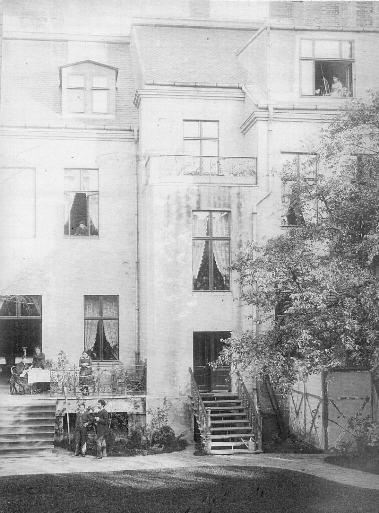 Магнус Кёнигсберг