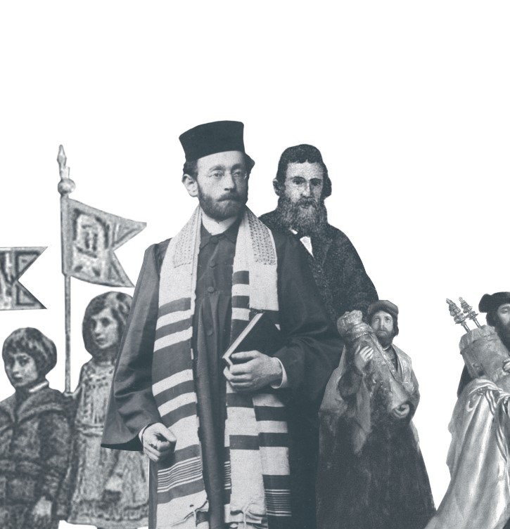 Раввины Кёнигсберга