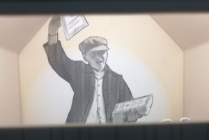 Hameassef-Austraeger