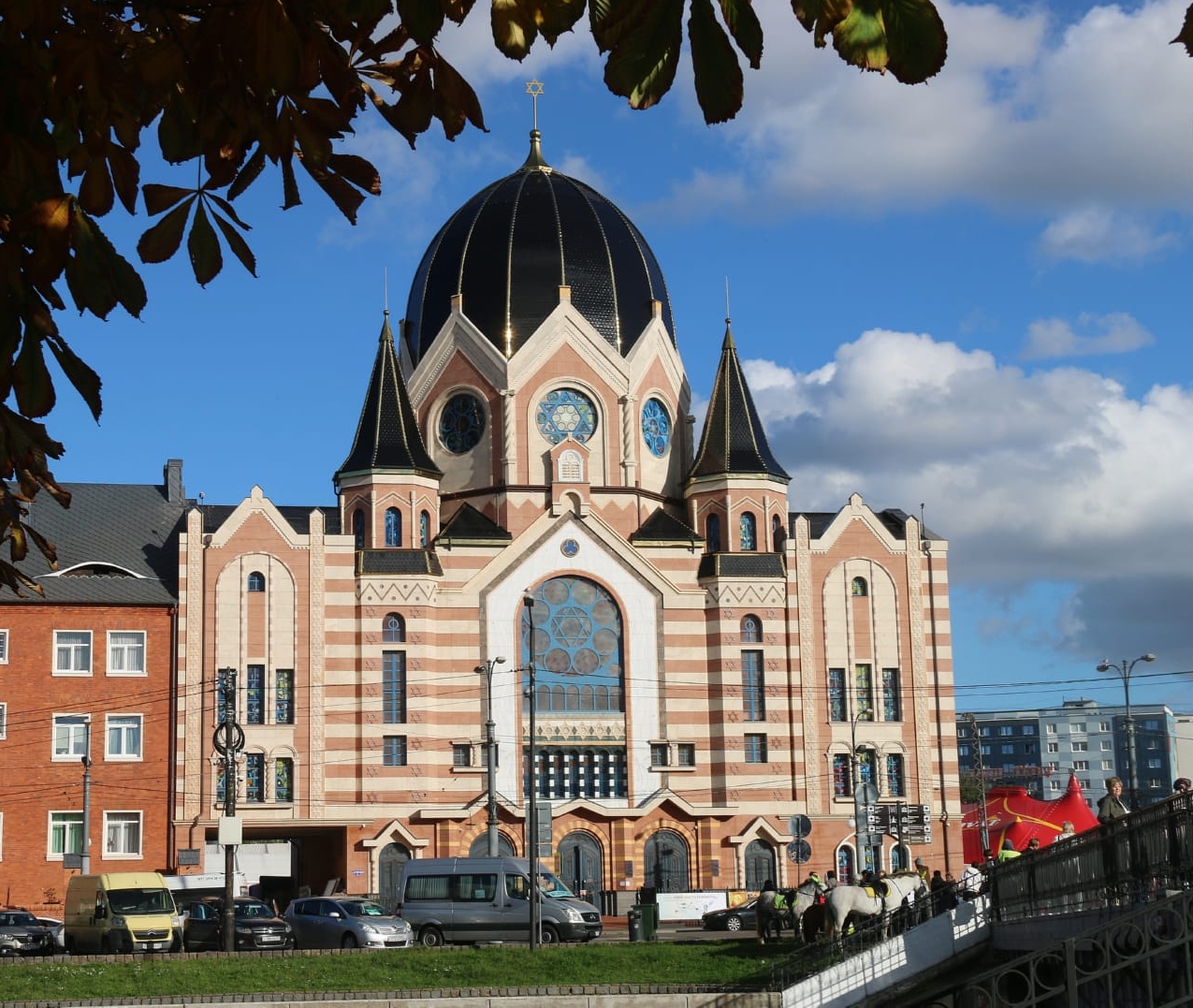 Opening 09OCT22 jmkaliningrad